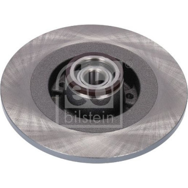 FEBI BILSTEIN Bremsscheibe FEBI BILSTEIN Bremsscheibe