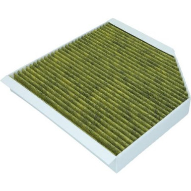 KAMOKA Filter, Innenraumluft | 6080066