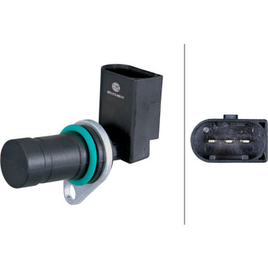 HELLA Impulsgeber, Kurbelwelle 6PU 012 680-011