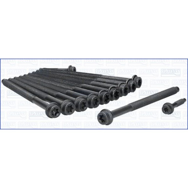 Zylinderkopfschraubensatz | 81033900 Zylinderkopfschraubensatz | 81033900