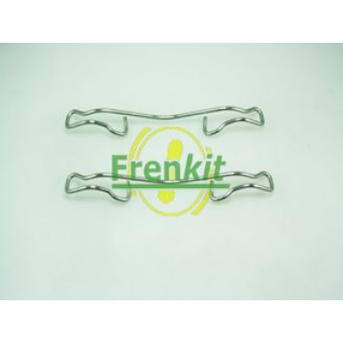 FRENKIT Zubehör, Bremsbeläge 901200 FRENKIT Zubehör, Bremsbeläge 901200