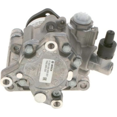 K S01 000 600 Hydraulikpumpe, Lenkung