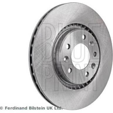 Bremsscheibe | ADT343319