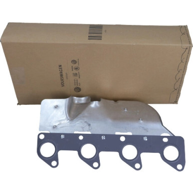 Original VAG Farbdichtung Ed. Audi A1 12 | 03F253041P