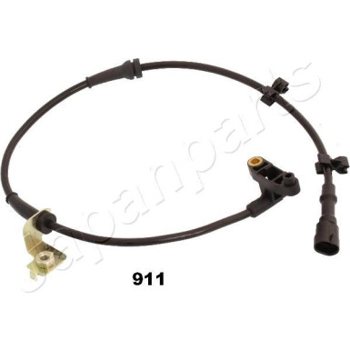 Sensor, Raddrehzahl | ABS-911