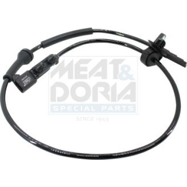 Sensor, Raddrehzahl | 901180