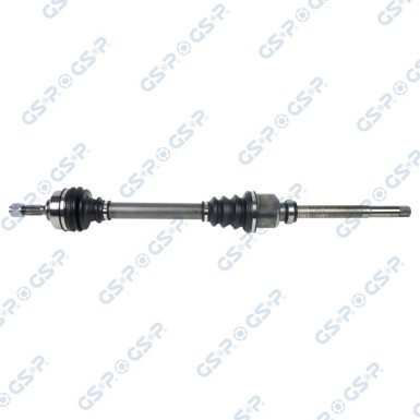 GSP Antriebswelle 210301