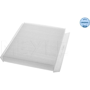 Innenraumfilter Citroen Xsara | 40-12 319 0006