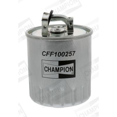 CHAMPION Kraftstofffilter CHAMPION Kraftstofffilter