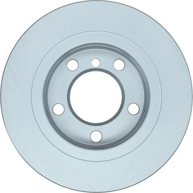 KAMOKA Bremsscheibe 103401