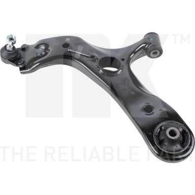 5014517 Lenker, Radaufhängung