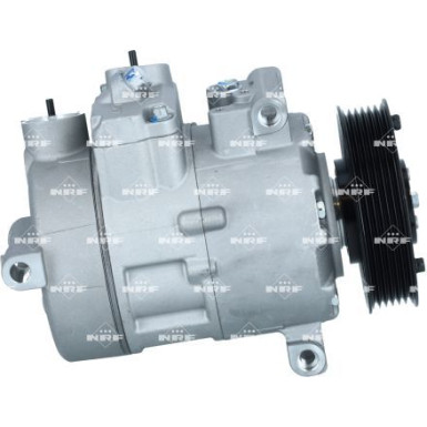 Kompressor, Klimaanlage EASY FIT 32146