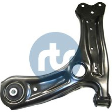 RTS Lenker, Radaufhängung | 76-09109-2
