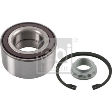 FEBI BILSTEIN Radlager | 26314