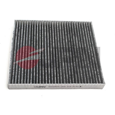 JPN Filter, Innenraumluft