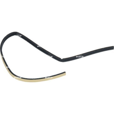 Wärmetauscher, Innenraumheizung | 54306