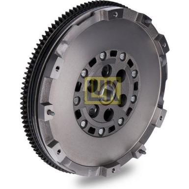 Zweimassenschwungrad CHEVROLET Cruze OPEL Antara 06 LuK DMF 415 0783 10