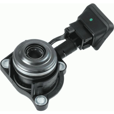 SACHS Zentralausrücker, Kupplung