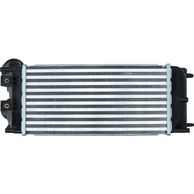 KAMOKA Ladeluftkühler 7750036