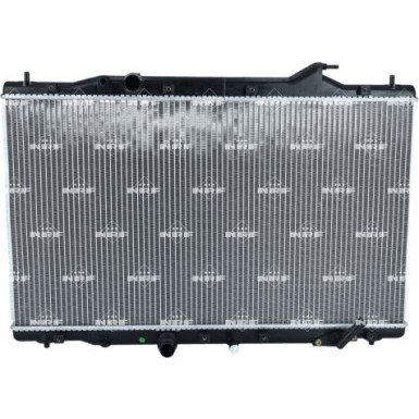 Kühler, Motorkühlung | 550040