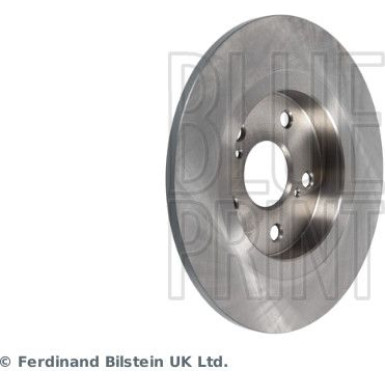 BluePrint Bremsscheibe ADT343273