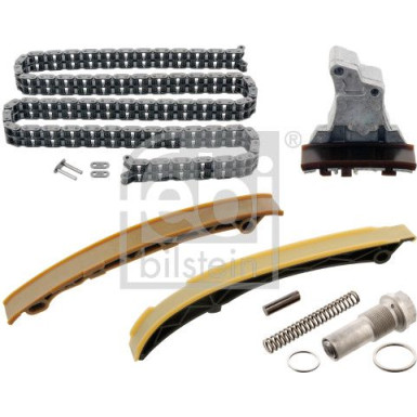 Steuerkettensatz | MERCEDES C,E,M-Klasse 92 | 40621
