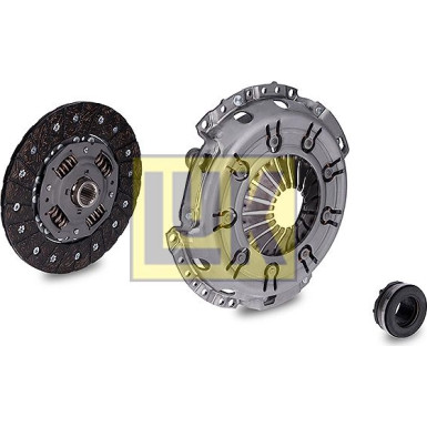 Schaeffler LuK Kupplungssatz Schaeffler LuK Kupplungssatz