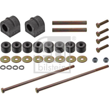 Reparatursatz, Stabilisatorlag | 7568 Reparatursatz, Stabilisatorlag | 7568