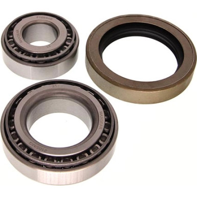 33-0088 Radlagersatz