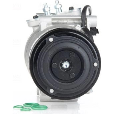 Kompressor PKW Ford Focus C-Max 04 FIRST FIT 89234