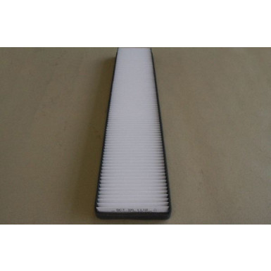 SCT GERMANY Innenraumfilter SA1118