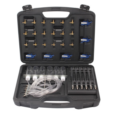 26110L SW-Stahl Common Rail RL-Mengenprüfer