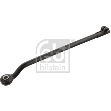 FEBI BILSTEIN Axialgelenk, Spurstange | 02633