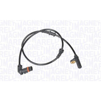 SENSOR, RADDREHZAHL | MWSS084 SENSOR, RADDREHZAHL | MWSS084