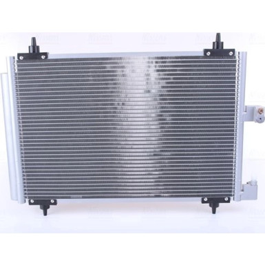 Kondensator PKW PEUGEOT 406 99 FIRST FIT 94534