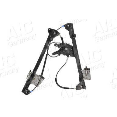 FENSTERHEBER V L EL -MOT | VW GOLF III CABRIO 7,93-5,98/GOLF IV CABRIO 6,98-6,02 | 7222,211,3