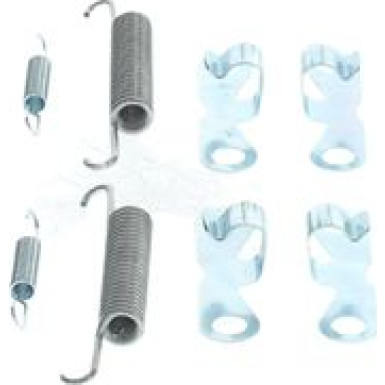 1 987 475 246 Zubehörsatz, Feststellbremsbacken