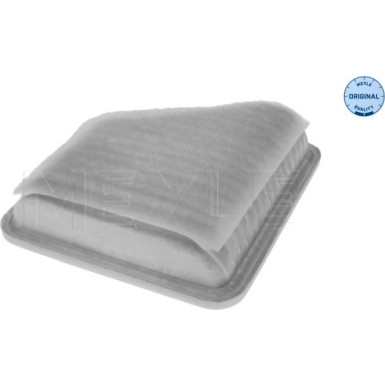 Luftfilter Toyota 1.4D/2.0D D4D Auris 07 MEYLE-ORIGINAL: True to OE 30-12 321 0036