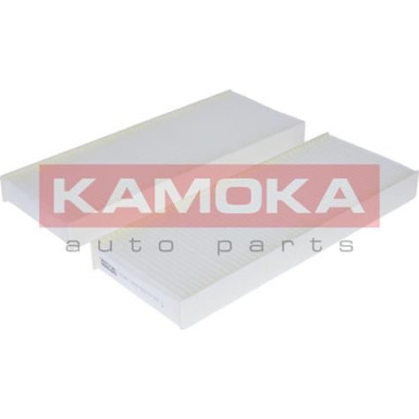 KAMOKA Filter, Innenraumluft F413401