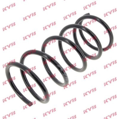 KYB Fahrwerksfeder Mitsubishi P. Carisma 1.6/1.9Td 07.95-06.06 | RA3758