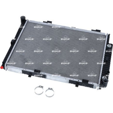 Kühler, Motorkühlung | 58100 Kühler, Motorkühlung | 58100