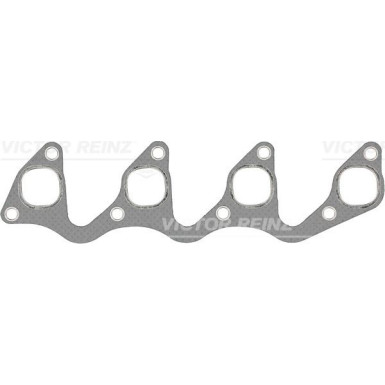 Dichtung Abgaskrümmer | MITSUBISHI | 71-52459-00