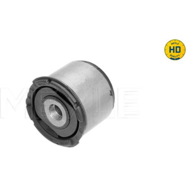 12 308 073HD Achskörperlager HA AUDI A4 00 MEYLE-HD: Better than OE 100 505 0009/HD