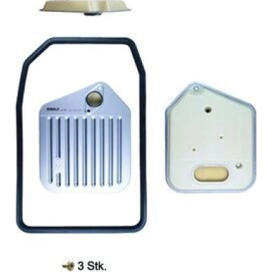 MAHLE Hydraulikfilter, Automatikgetriebe MAHLE Hydraulikfilter, Automatikgetriebe