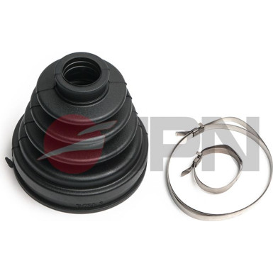 60P2004-JPN Faltenbalgsatz, Antriebswelle