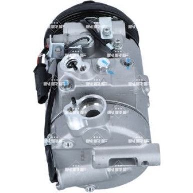 KOMPRESSOR, KLIMAANLAGE EASY FIT NRF32917
