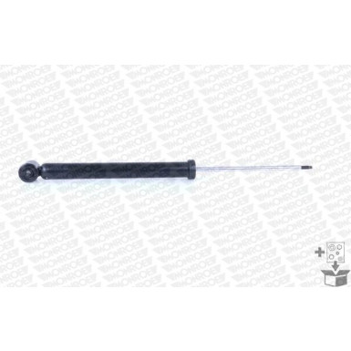 MONROE ORIGINAL-Gasdämpfer HA | FIAT Punto,OPEL Corsa D 06 | G1037
