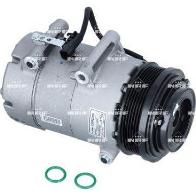 Kompressor, Klimaanlage EASY FIT NRF32722