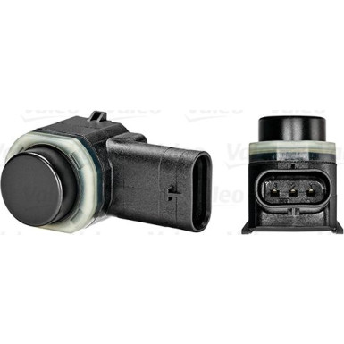 VALEO Sensor, Einparkhilfe | 890005