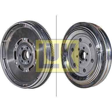 415 0231 10 Schwungrad LuK DMF